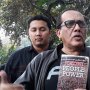 Bela Eggi Sudjana, Kuasa Hukum Ungkit Buku Jokowi People Power