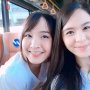 Bikin Baper, Ariel JKT48 Dapat Gombalan dari Abang Ojol