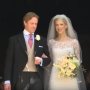Royal Wedding Lagi, Lady Gabriella Nikahi Mantan Pacar Adik Kate Middleton