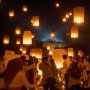 Perayaan Waisak 2025 di Candi Borobudur:  Wujudkan Perdamaian Dunia