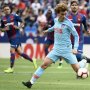 Tutup Kans Griezmann ke Man City, Pep Guardiola: Tenang Saja Barcelona
