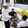 Jadwal Buka Puasa Depok Hari Ini, 5 Bahaya Makan Pedas