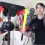 Apa Jadinya jika Robot Bertarung dengan Game VR?
