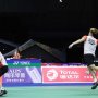 Sudirman Cup 2019: Indonesia vs Denmark, Ini Skenario Jadi Juara Grup