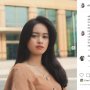 Disebut Mirip Acha Septriasa, Putri Elly Sugigi Tak Percaya Diri