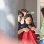 Polrestabes Surabaya Sweeping Pendemo yang Berangkat Dari Stasiun Gubeng