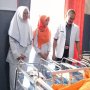 Kisah Kehamilan dan Perjuangan Juminem Melahirkan Bayi Kembar Tiga
