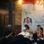 Buka Bersama di Solo, Sinta Nuriyah Ajak Semua Pihak Tahan Emosi