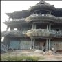 Lagi Viral! Ini Kisah Bangunan Mewah bak Istana yang Telantar di Garut