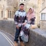 Koleksi Ramadan 2019, Kiciks Muslimah Hadirkan Busana Muslim Batik