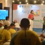 Menpora Apresiasi Belitong Geopark International Stand Up Paddle