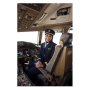 Pertama Kali Dalam Sejarah, Putri Bangsawan Dubai Berhasil Jadi Pilot