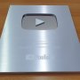 Saluran YouTube Suaradotcom Sabet Penghargaan Silver Play Button