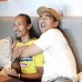 Hit & Run Obati Kangen Yayan Ruhian dengan Joe Taslim
