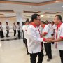 Menpora: Ayo Tingkatkan Kebersamaan dan Hilangkan Ego Sektoral