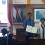Disaksikan Megawati, Kemendagri MoU dengan BPIP untuk Optimalisi Pancasila
