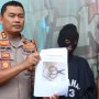 Usai Dicabuli hingga Pingsan, Pemutilasi Malang Lakban Kemaluan Korban