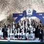 Juventus Kalah Jauh, Klub Ini Raih Gelar Juara Terbanyak Secara Beruntun
