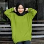 5 Outfit yang Nyaman Buat Mudik