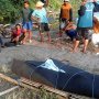 Dihantam Ombak di Pulau Karang, Nelayan Pencari Kerang Ditemukan Tewas