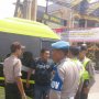 Antisipasi People Power 22 Mei, Polres Lamongan Gelar Operasi Skala Besar