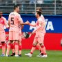 Unggul 19 Angka dari Real Madrid, Barcelona Ukir Sejarah Baru