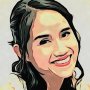 Kisah Toleransi dalam Sepotong Piza Agnes Claudia untuk Ojek Online