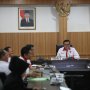 Menpora Pimpin Rapat Koordinasi Strategis Lintas Sektor
