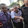 Lieus Sungkharisma: Saya Seperti Diobok-obok, Tidak Adil!