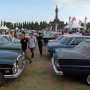 Keren, Pameran Mobil Klasik di Bali Mencetak Rekor MURI