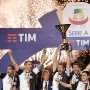 Ada Gosip Serie A Disetop Tanpa Juara, FIGC: Tetap Ada, tapi ...