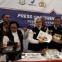 Ramadan, Badan POM Temukan Ratusan Ribu Kemasan Pangan Tak Laik