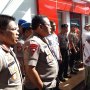 Kedapatan Bawa Bom Molotov, Polda Jatim Amankan Massa People Power 22 Mei