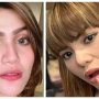 Artis Seksi Anak Pendiri Pesantren, Nangis Dicecar di Ruang Sidang