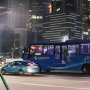 Bus TransJakarta Gratis sampai Listrik Jakarta Normal