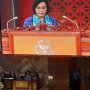 Sri Mulyani Paparkan RAPBN 2020 di DPR, Ini Asumsinya