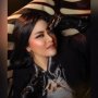 Saksikan Jokowi Dilantik Jadi Presiden Lagi, Kahiyang Ayu: Biasa Saja