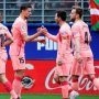 Ini Enam Pemain dengan Koleksi Gol Terbanyak di Liga Champions 2019