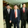 Ketua DPR Minta Pembentukan Badan Penerimaan Negara di Bawah Presiden