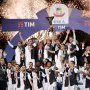FIFA 20 Kehilangan Juventus, Harga Saham EA Anjlok