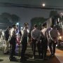 Pemenang Pilpres Mungkin Diumumkan KPU Malam Ini, Polisi Tutup Jalan