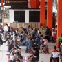 Pakai Bus, Hampir 10 Ribu Pemudik Tinggalkan Jakarta Hari Ini