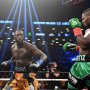 Usai Pukul KO Breazeale, Deontay Wilder Janjikan Pertarungan Akbar