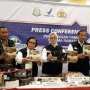 Badan POM Sita Empat Truk Kopi Kedaluwarsa Bergambar Ahmad Dhani