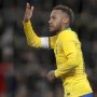 Neymar Dinilai Belum Siap Jadi Kapten Timnas Brasil