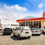 Info Mudik 2019 Fasilitas Rest Area Tol Pejagan - Pemalang