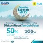 Hore Promo Gemerlap Lebaran dari PLN Ada Lagi!