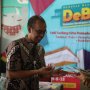 Peringati Hari Buku Nasional, Sesmenpora Donasikan 249 Buku