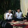 Menpora Gelar Buka Puasa Bersama Keluarga Besar NU dan IKA PMII