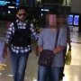 Pilot Terduga Penyebar Ujaran Kebencian di Internet Ditangkap di Surabaya